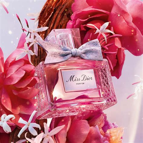 miss dior parfum unterschied|Miss Dior perfume for women.